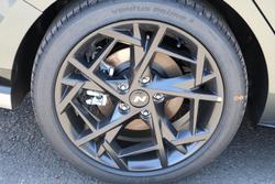 2025 Hyundai i30 N Line