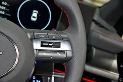 2025 Hyundai Sonata N Line