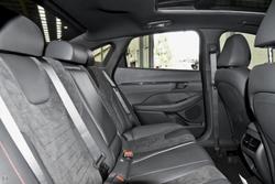 2025 Hyundai Sonata N Line