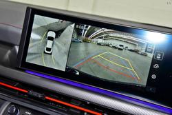 2025 Hyundai Sonata N Line