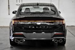 2025 Hyundai Sonata N Line