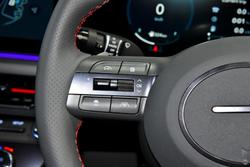 2025 Hyundai Sonata N Line