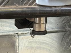 2025 New Age Caravans 19' Road Owl Aventurer Triple Bunk