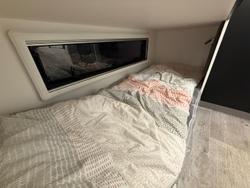 2025 New Age Caravans 19' Road Owl Aventurer Triple Bunk