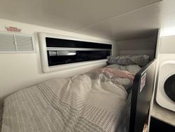 2025 New Age Caravans 19' Road Owl Adv 3 Bunk Save $10,183 Was $101,830