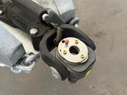 2025 New Age Caravans 19' Road Owl Aventurer Triple Bunk