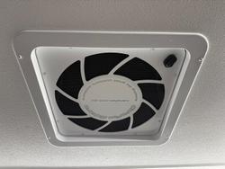 2025 New Age Caravans 19' Road Owl Aventurer Triple Bunk