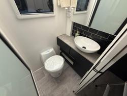 2025 New Age Caravans 19' Road Owl Aventurer Triple Bunk