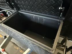 2025 New Age Caravans 19' Road Owl Aventurer Triple Bunk