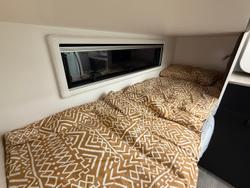 2025 New Age Caravans 19' Road Owl Aventurer Triple Bunk