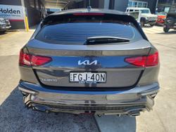 2024 Kia Cerato Sport+