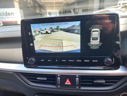 2024 Kia Cerato Sport+