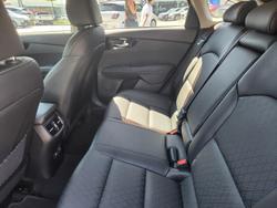 2024 Kia Cerato Sport+