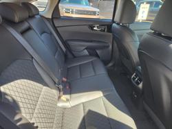 2024 Kia Cerato Sport+