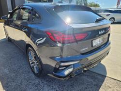 2024 Kia Cerato Sport+