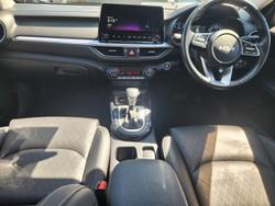 2024 Kia Cerato Sport+