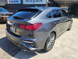 2024 Kia Cerato Sport+