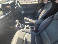 2024 Kia Cerato Sport+