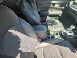 2024 Kia Cerato Sport+