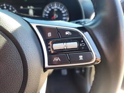 2024 Kia Cerato Sport+