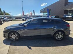 2024 Kia Cerato Sport+