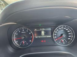 2024 Kia Cerato Sport+