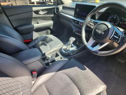 2024 Kia Cerato Sport+