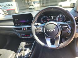 2024 Kia Cerato Sport+