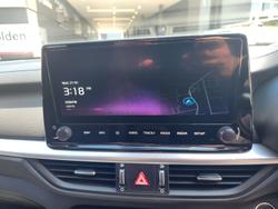 2024 Kia Cerato Sport+