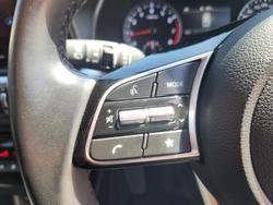 2024 Kia Cerato Sport+