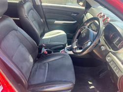 2016 Suzuki Vitara S Turbo