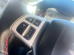 2016 Suzuki Vitara S Turbo