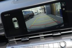 2025 Hyundai Kona Elite