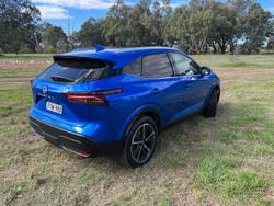 2023 Nissan QASHQAI ST-L