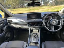2023 Nissan QASHQAI ST-L