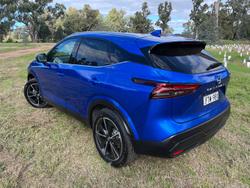 2023 Nissan QASHQAI ST-L