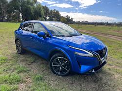 2023 Nissan QASHQAI ST-L