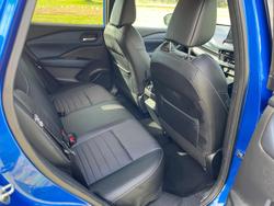 2023 Nissan QASHQAI ST-L