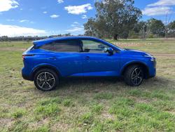 2023 Nissan QASHQAI ST-L