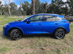2023 Nissan QASHQAI ST-L