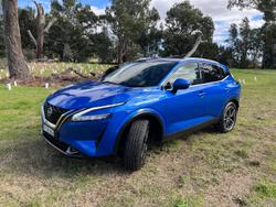 2023 Nissan QASHQAI ST-L