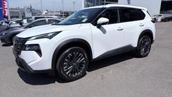 2026 Nissan X-TRAIL Ti e-POWER