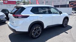 2026 Nissan X-TRAIL Ti e-POWER