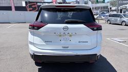 2026 Nissan X-TRAIL Ti e-POWER