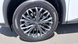 2026 Nissan X-TRAIL Ti e-POWER