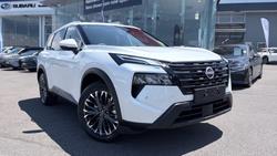 2026 Nissan X-TRAIL Ti e-POWER