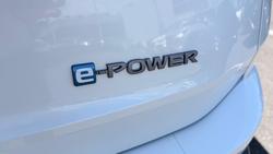 2026 Nissan X-TRAIL Ti e-POWER