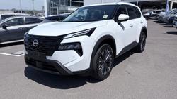 2026 Nissan X-TRAIL Ti e-POWER