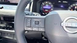 2026 Nissan X-TRAIL Ti e-POWER