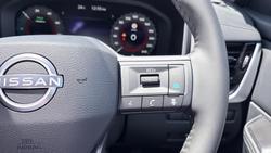2026 Nissan X-TRAIL Ti e-POWER